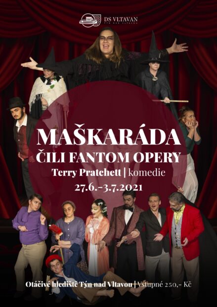 Maskarada2021